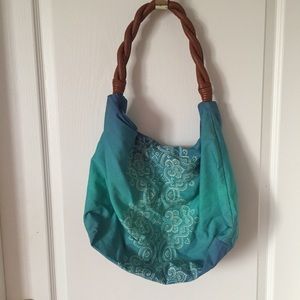 Beach / tote bag